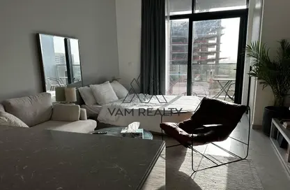 شقة - 1 حمام للايجار في ذا في تاور - مجمع دبي ريزيدنس - دبي لاند - دبي