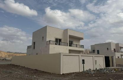 Villa - 5 Bedrooms - 5 Bathrooms for sale in Masfoot 8 - Masfoot - Ajman