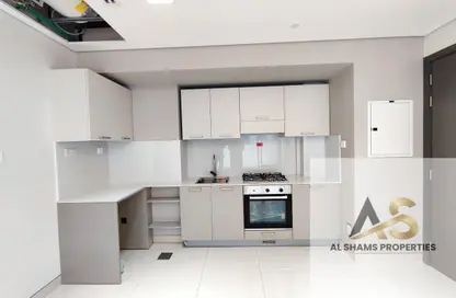 شقة - غرفة نوم - 1 حمام للايجار في المها ريزيدنس - المدينة العالمية المرحلة 2 - 4 الورسان - الورسان - دبي