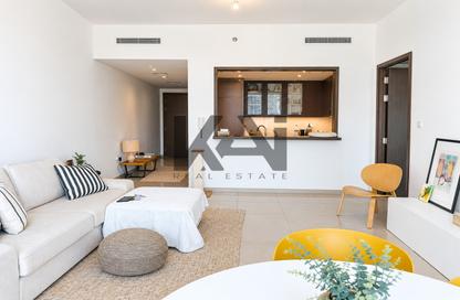 Apartment - 1 - 2 for sale in BLVD Heights Tower 1 - BLVD Heights - Downtown Dubai - Dubai