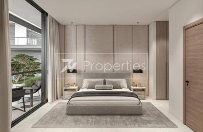 Apartment - 3 - 3 for sale in Olivia Residences - Dubai Investment Park 1 (DIP 1) - Dubai Investment Park (DIP) - Dubai Apartment - 3 - 3 for sale in Olivia Residences - Dubai Investment Park 1 (DIP 1) - Dubai Investment Park (DIP) - Dubai