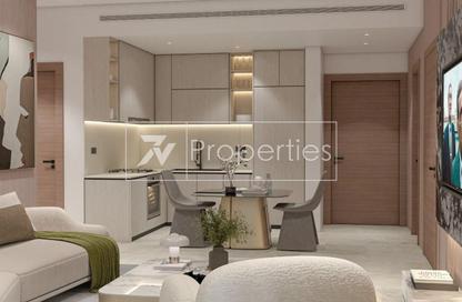 Apartment - 3 - 3 for sale in Olivia Residences - Dubai Investment Park 1 (DIP 1) - Dubai Investment Park (DIP) - Dubai Apartment - 3 - 3 for sale in Olivia Residences - Dubai Investment Park 1 (DIP 1) - Dubai Investment Park (DIP) - Dubai