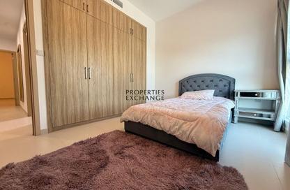 Townhouse - 4 Bedrooms - 5 Bathrooms for rent in Amaranta 3 - Amaranta - Villanova - Dubai Townhouse - 4 Bedrooms - 5 Bathrooms for rent in Amaranta 3 - Amaranta - Villanova - Dubai