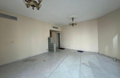 Apartment - 1 Bedroom - 2 Bathrooms for rent in Al Majaz 3 - Al Majaz - Sharjah
