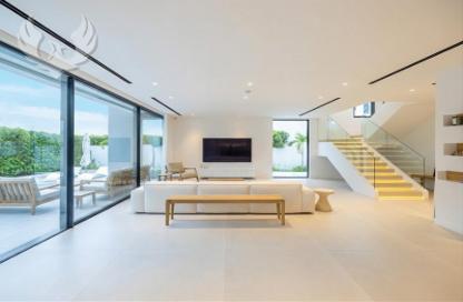 Villa - 4 Bedrooms - 4 Bathrooms for sale in Sidra Villas I - Sidra Villas - Dubai Hills Estate - Dubai