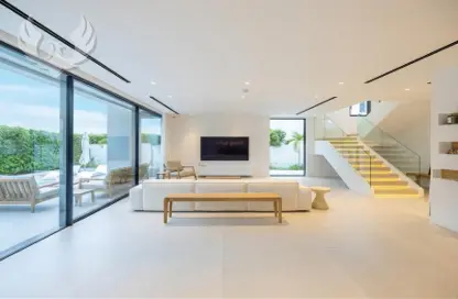 Villa - 4 Bedrooms - 4 Bathrooms for sale in Sidra Villas I - Sidra Villas - Dubai Hills Estate - Dubai