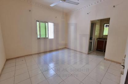 Apartment - Studio - 1 Bathroom for rent in Muwailih Building - Muwaileh - Sharjah Apartment - Studio - 1 Bathroom for rent in Muwailih Building - Muwaileh - Sharjah