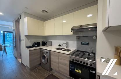 Apartment - Studio - 1 for sale in SOL Bay - Business Bay - Dubai Apartment - Studio - 1 for sale in SOL Bay - Business Bay - Dubai