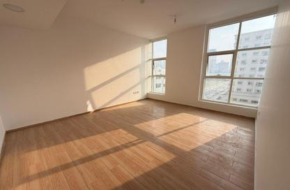 Apartment - 2 Bedrooms - 2 Bathrooms for rent in Al Majaz 3 - Al Majaz - Sharjah