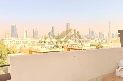 Apartment - 3 Bedrooms - 4 Bathrooms for rent in Al Badaa Street - Al Badaa - Dubai Apartment - 3 Bedrooms - 4 Bathrooms for rent in Al Badaa Street - Al Badaa - Dubai