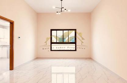 Apartment - 3 Bedrooms - 4 Bathrooms for rent in Al Badaa Street - Al Badaa - Dubai