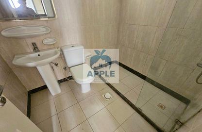 Apartment - 1 Bedroom - 2 Bathrooms for rent in Muwaileh 3 Building - Muwaileh - Sharjah