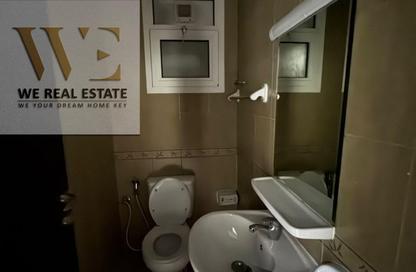 Apartment - 1 Bedroom - 1 Bathroom for sale in City Tower - Al Nuaimiya - Ajman Apartment - 1 Bedroom - 1 Bathroom for sale in City Tower - Al Nuaimiya - Ajman