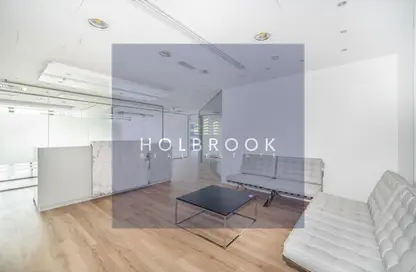 Office Space - 6 Bedrooms - 2 Bathrooms for rent in Anantara Downtown - Business Tower - Business Bay - Dubai