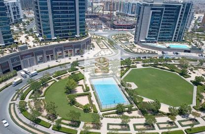 Apartment - 1 - 2 for rent in Joya Dorado Residences - Arjan - Dubai Apartment - 1 - 2 for rent in Joya Dorado Residences - Arjan - Dubai