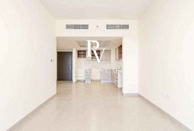 1-bed apartment in Reeman Living · High floor — photo 4