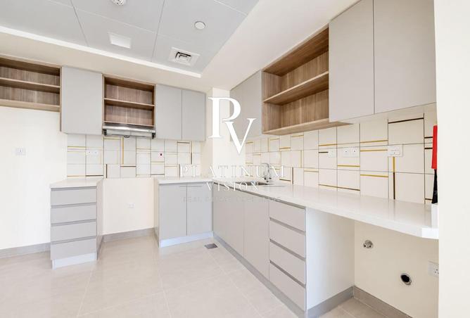 1-bed apartment in Reeman Living · High floor — photo 2