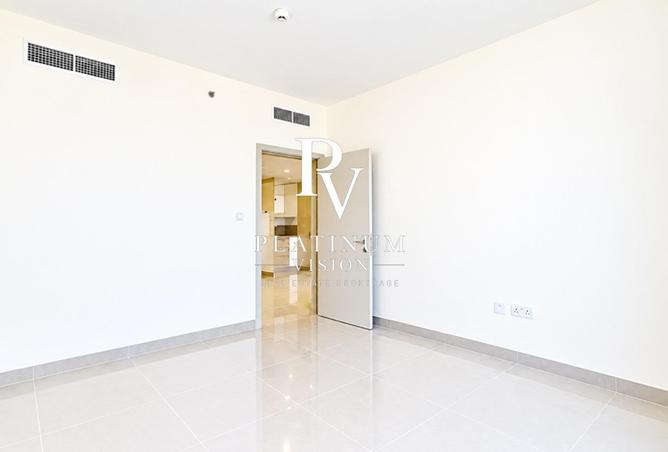 1-bed apartment in Reeman Living · High floor — photo 3