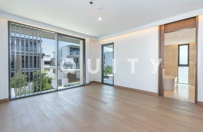 Villa - 5 - 6 for rent in Alaya Gardens - Tilal Al Ghaf - Dubai