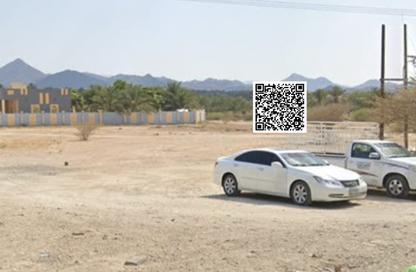 Land - Studio for sale in Masfoot 3 - Masfoot - Ajman
