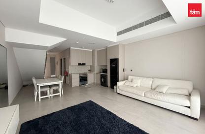 Townhouse - 2 Bedrooms - 3 Bathrooms for rent in MAG Eye - MAG City - Mohammed Bin Rashid City - Dubai Townhouse - 2 Bedrooms - 3 Bathrooms for rent in MAG Eye - MAG City - Mohammed Bin Rashid City - Dubai