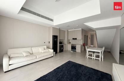 Townhouse - 2 Bedrooms - 3 Bathrooms for rent in MAG Eye - MAG City - Mohammed Bin Rashid City - Dubai Townhouse - 2 Bedrooms - 3 Bathrooms for rent in MAG Eye - MAG City - Mohammed Bin Rashid City - Dubai