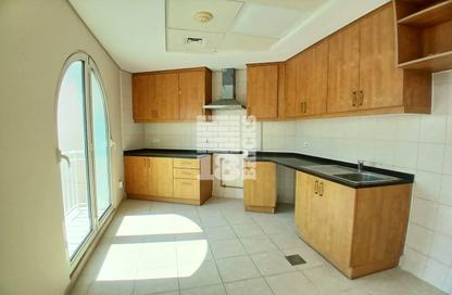Apartment - Studio - 1 Bathroom for sale in Building 206 - Mogul Cluster - Discovery Gardens - Dubai Apartment - Studio - 1 Bathroom for sale in Building 206 - Mogul Cluster - Discovery Gardens - Dubai