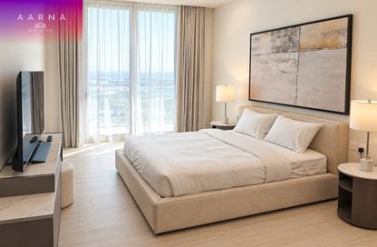 Apartment - 1 - 2 for rent in MAG 330 - City of Arabia - Dubai Apartment - 1 - 2 for rent in MAG 330 - City of Arabia - Dubai