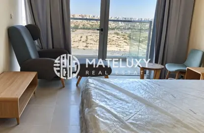 شقة - 1 حمام للايجار في ساميا عزيزي - الفرجان - دبي