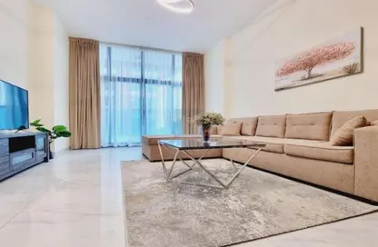 شقة - غرفة نوم - 2 حمامات للايجار في برج سيدني - منطقة 18 - قرية جميرا الدائرية - دبي