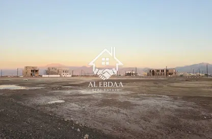 أرض - استوديو للبيع في ميرا كورال باي - المعيريض - رأس الخيمة
