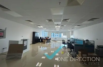 Office Space - Studio - 1 Bathroom for rent in HDS Business Centre - JLT Cluster M - Jumeirah Lake Towers - Dubai Office Space - Studio - 1 Bathroom for rent in HDS Business Centre - JLT Cluster M - Jumeirah Lake Towers - Dubai