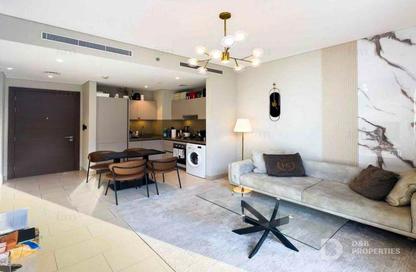 Apartment - 1 Bedroom - 1 Bathroom for rent in Sobha Creek Vistas Reserve Tower A - Sobha Creek Vistas Reserve - Sobha Hartland - Mohammed Bin Rashid City - Dubai Apartment - 1 Bedroom - 1 Bathroom for rent in Sobha Creek Vistas Reserve Tower A - Sobha Creek Vistas Reserve - Sobha Hartland - Mohammed Bin Rashid City - Dubai