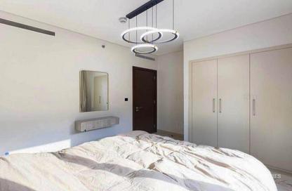Apartment - 1 Bedroom - 1 Bathroom for rent in Sobha Creek Vistas Reserve Tower A - Sobha Creek Vistas Reserve - Sobha Hartland - Mohammed Bin Rashid City - Dubai