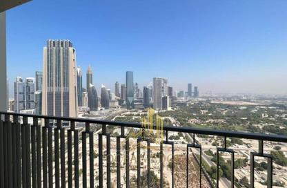 Apartment - 2 Bedrooms - 3 Bathrooms for rent in Downtown Views II Tower 3 - Downtown Views II - Zabeel 2 - Zabeel - Dubai Apartment - 2 Bedrooms - 3 Bathrooms for rent in Downtown Views II Tower 3 - Downtown Views II - Zabeel 2 - Zabeel - Dubai