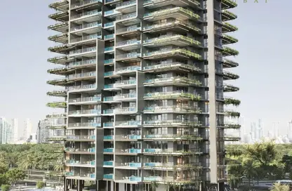 Apartment - 1 Bedroom - 2 Bathrooms for sale in Samana Avenue - Dubai Land Residence Complex - Dubai Land - Dubai