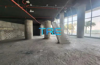 Retail - Studio for rent in Al Dana - Al Raha Beach - Abu Dhabi