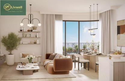 Apartment - 1 - 2 for sale in The Baltimore - Town Square - Dubai Apartment - 1 - 2 for sale in The Baltimore - Town Square - Dubai