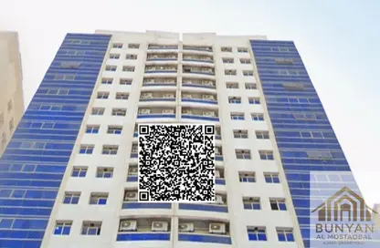 عمارة بالكامل - 8 غرف نوم - 8 حمامات للبيع في برج النعيمية  2 - أبراج النعيمية - النعيمية - عجمان