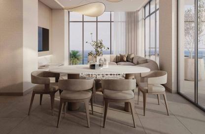 Apartment - Studio - 1 Bathroom for sale in Playa Viva - Al Marjan Island - Ras Al Khaimah