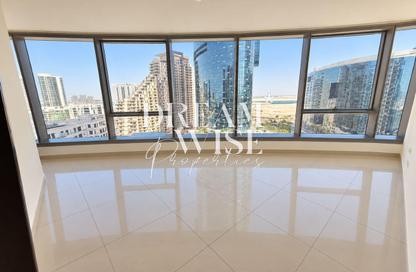 Apartment - 3 - 3 for rent in Sun Tower - Shams Abu Dhabi - Al Reem Island - Abu Dhabi Apartment - 3 - 3 for rent in Sun Tower - Shams Abu Dhabi - Al Reem Island - Abu Dhabi