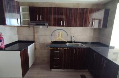 Apartment - 1 Bedroom - 2 Bathrooms for rent in Maya 1 - Jumeirah Village Triangle - Dubai