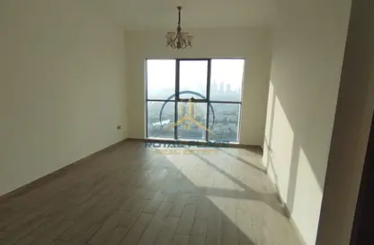 Apartment - 1 Bedroom - 2 Bathrooms for rent in Maya 1 - Jumeirah Village Triangle - Dubai