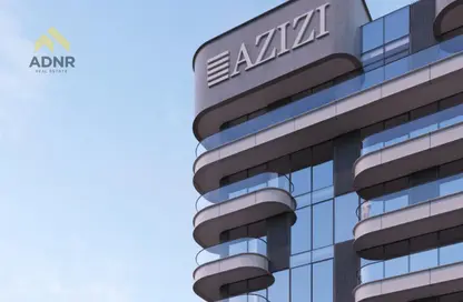Apartment - 2 Bedrooms - 3 Bathrooms for sale in Azizi Amir - Al Furjan - Dubai