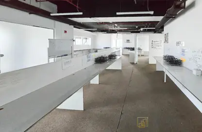 Office Space - Studio for sale in The One Tower - Barsha Heights (Tecom) - Dubai