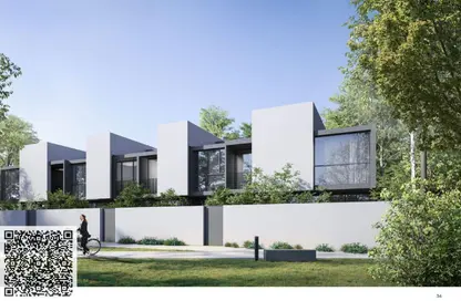 Townhouse - 4 Bedrooms - 5 Bathrooms for sale in Masaar Azalea - Masaar - Tilal City - Sharjah