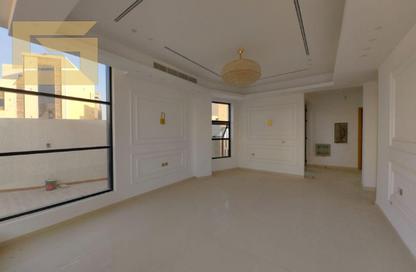 Villa - 5 - 7 for sale in Kabbali Hills - Al Helio 2 - Al Helio - Ajman Villa - 5 - 7 for sale in Kabbali Hills - Al Helio 2 - Al Helio - Ajman