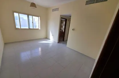 Apartment - 1 Bedroom - 1 Bathroom for rent in Al Rashidiya Towers - Al Rashidiya - Ajman Downtown - Ajman