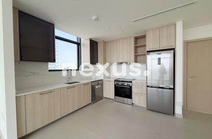 Apartment - 2 - 2 for rent in Golf Grand - Dubai Hills Estate - Dubai