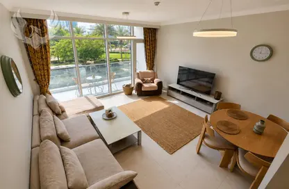 Apartment - 1 Bedroom - 2 Bathrooms for sale in Regent Court - District 14 - Jumeirah Village Circle - Dubai